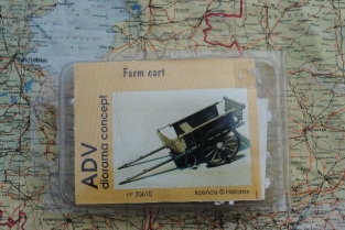 ADV.35610  FARM CART